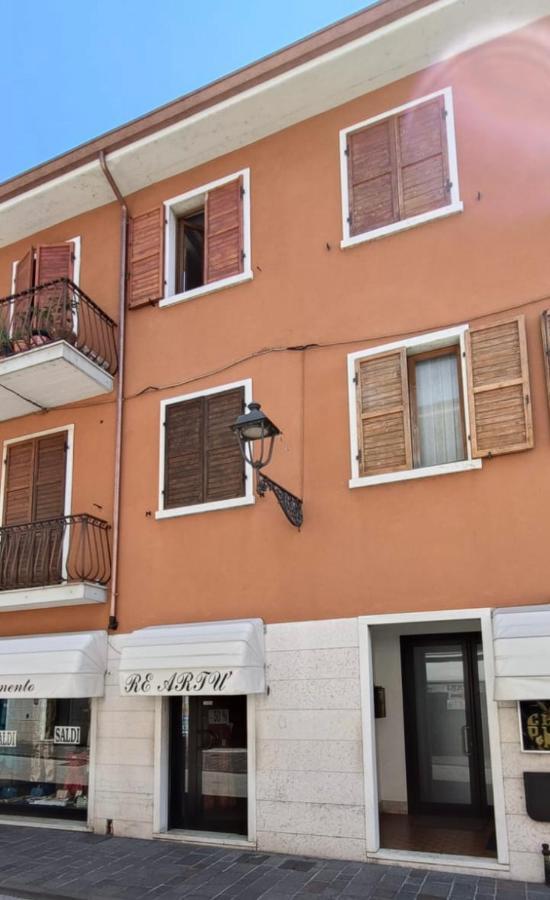 Apartment Cavour Center *