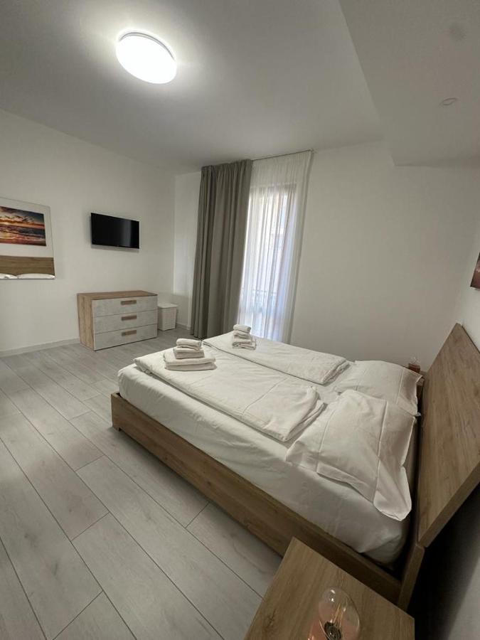 Cavour Center Apartment *