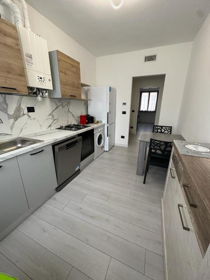 Cavour Center Apartment *