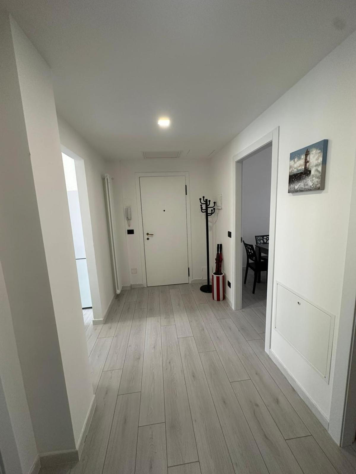 Apartment Cavour Center